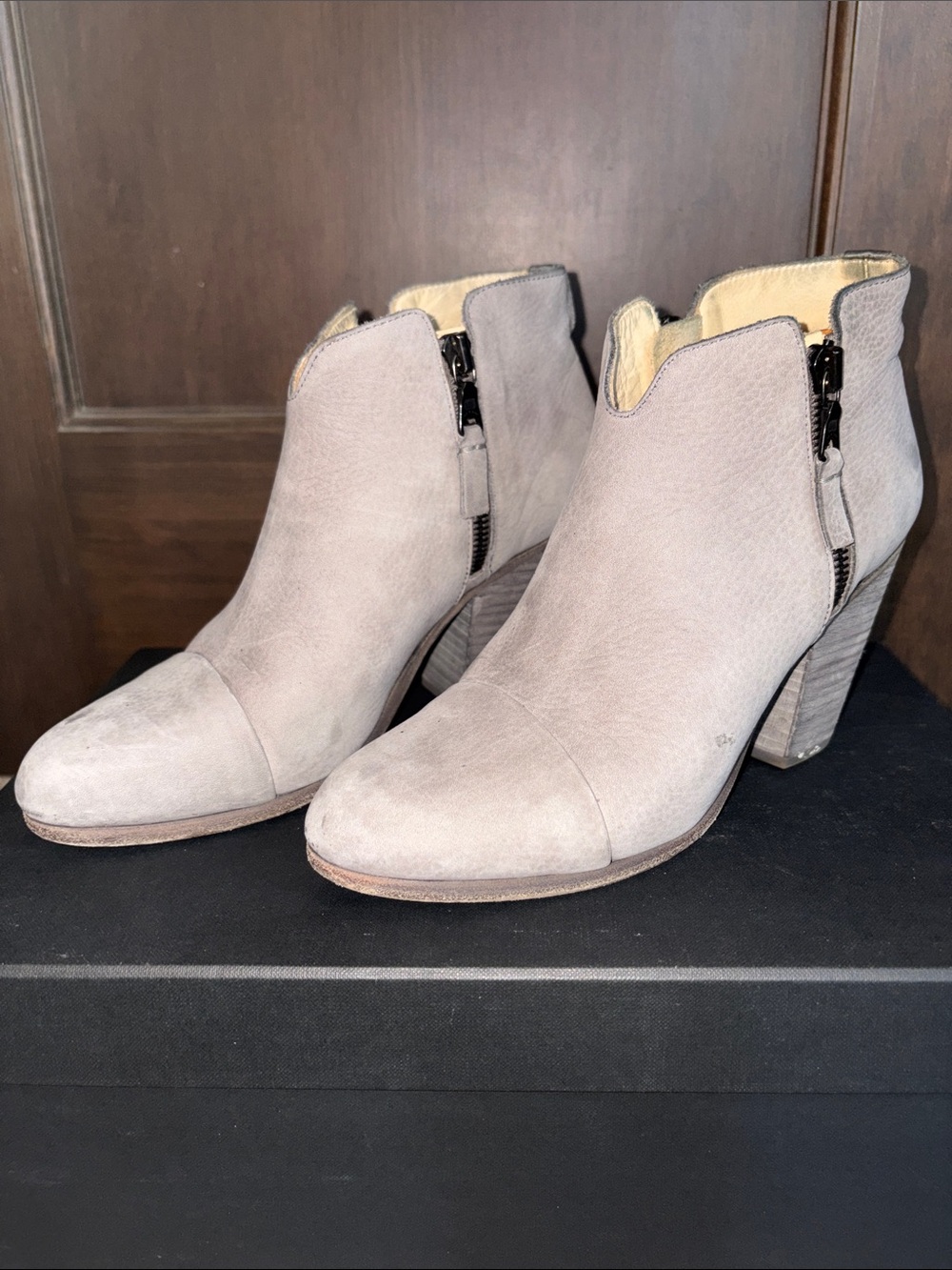 Rag & Bone Margot Boot 37